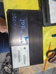 09-13 Dodge Ram 1500 Audio Stereo Radio System Amplifier 05064418AE Used. Price: $80.00.