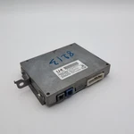 2013 2014 2015 Lexus CT200H Telematics Transceiver Module Oem 8674133020 Used. Price: $35.99.