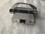 Mercedes Benz W126 Sec Radio Amplifier Control Module # 820 1989 Used. Price: $93.00.
