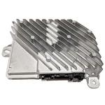 Oem Bose Audio Sound System Amplifier Escalade Suburban Tahoe Yukon Xl 85158233 Used. Price: $180.00.