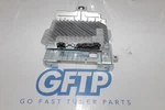 19-22 Cadillac CT4-V Oem Radio Stereo Unit Audio Amplifier Module 85545939 Used. Price: $228.79.
