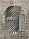 2014 To 2017 Cadillac Xts Bose Radio Stereo Audio Amplifier Oem V6670 Dg Used. Price: $70.00.