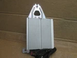 Chevy Equinox Active Noise Body Control Module Dash 2016 2017 84168357 Used. Price: $25.00.