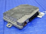 15 Chevy Tahoe Gmc Yukon Bose Radio Amplifier Genuine Oem Part 23183708 Used. Price: $99.99.