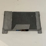 2021 Ford Explorer Amplifier Control Module Unit Oem LB5T-18T806-CJ Used. Price: $227.62.