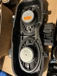 00-06 Bmw M3 330 328 325 Rear Deck Subwoofer Speaker Harman Kardon 8374826 Oem Used. Price: $72.58.