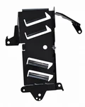Bmw Oem Audio Equipment Radio Amplifier Bracket Used. Price: $99.99.