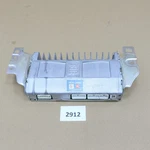 Toyota 4RUNNER 2010-2013 Oem Genuine Jbl Amplifier Stereo Audio 86280-0W650 Used. Price: $279.99.