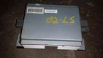 Lincoln Ls 2000 2001 2002 Amplifier VP2C6F-18C808-AA Used. Price: $71.20.