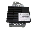 2021 Mopar Durango Amplifier 68472571AB New Oem. Price: $120.58.