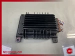 2015 Nissan Rogue Bose Radio Stereo Audio Amplifier Module Oem 280604BA0A Used. Price: $90.00.