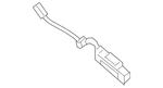 Genuine Nissan Antenna Amplifier 28231-3TA0B New. Price: $71.20.