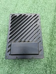 2012-2017 Land Rover Jaguar BJ32-19C164 Radio Stereo Audio Amplifier 12-17 Used. Price: $450.00.