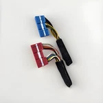 Plugs For 2018-2019 Hyundai Sonata Harman Becker Audio Amplifier Oem 96370-C1JJ0 Used. Price: $49.99.