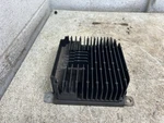 2021 Nissan Titan Oem Amplifier Part Number 280609FU0A Used. Price: $199.95.