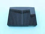 17 18 Hyundai Santa Fe Sport Amplifier Radio Audio Harman 96370-2W600 Used. Price: $195.00.
