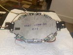 1984 1985 1986 1987 Lincoln Mark Vii Premium Sound Amp E6AF 18B849 Used. Price: $50.00.