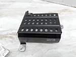 Audio Equipment Radio Amplifier With Navigation Fits 22-23 Wrx 23366 Used. Price: $327.59.