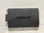 4G5035223B Bose Amplifier 2014-2017 Audi A6 (tl) Used. Price: $425.00.