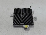 Audio Sound Premium Amplifier Pioneer 2018-2020 Honda Civic Si Oem Used. Price: $264.60.