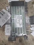 Rear 2010 HS250H Amplifier SKU#4361269 Used. Price: $158.50.