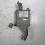 14-15 Honda Accord Hybrid Amplifier Assembly 39186-T3W-A51 Oem Used. Price: $69.00.