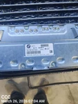 Radio Amplifier Oem 10-13 Bmw X5 1YR Wrnty Used. Price: $108.00.