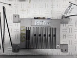 2023 Ford F150 Radio Amplifier, Amp, Silver, Id PL3T-18T806-BB Used. Price: $310.50.