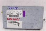 Satellite Receiver Cadillac Srx 2004 15125061 1019809 Used. Price: $49.99.