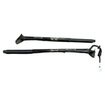 2020 Subaru Legacy Trunk Power Lift Shocks Set 63320AN01A Factory Oem Part Used. Price: $137.50.