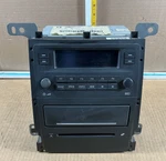 2005 - 2007 Cadillac Sts Am Fm Radio Receiver Cd Player 812546281 Oem Used. Price: $73.49.