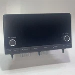 2022 2023 Honda Civic Am Fm Radio Receiver Display Screen 8A100-T20-A43 Oem Used. Price: $139.39.