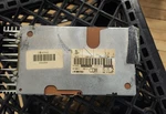 Delco #16172125 Vintage Cadillac Brougham Tuner Amplifier Eq Oem Used. Price: $200.00.