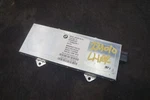 Rear Antennta Amplifier Control Module 65256933575 Oem Rolls Royce Phantom 2004 Used. Price: $89.99.
