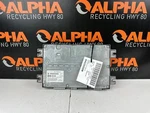 Audio & Visual Equip.(radio) Lincoln Mks 13 14 15 16 Used. Price: $225.00.