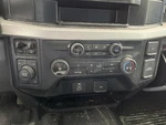 Audio Equipment Radio Control Panel Fits 22-24 Ford F150 Lightning 974293 Used. Price: $159.90.