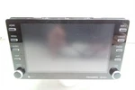 2021 Honda C-hr Radio Display And Receiver W/ Navigation Oem Used. Price: $312.66.