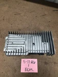 07-14 Gmc Chevy Radio Speaker Bose Amplifier 25939528 Yukon Sierra Escalade Used. Price: $79.00.