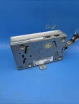 2011 - 2016 Bmw F10 528I 535I 550I Stereo Audio Amplifier Oem 9312592 Used. Price: $99.00.