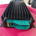 98-03 Mercedes W208 CLK430 CLK320 Amplifier Bose Audio Sound 2088200989 Oem Used. Price: $50.00.