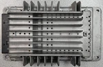 2006-2008 A4 S4 Bose 355013 Radio Audio Amplifier Oem Used. Price: $49.00.