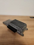 Radio Amplifier; Booster Stereo Audio 8R1-035-223-A Used. Price: $60.00.