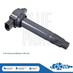 Fits Mitsubishi Colt Smart Forfour 1.0 1.3 1.5 + Other Models Ignition Coil Dpw New. Price: $59.39.