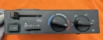 1996-2002 Toyota 4RUNNER Ac Temp Heat Climate Control Module Oem 388001-5030 Used. Price: $80.00.