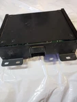 Lincoln Continental FOVF-18T805-AA Amplifier Used. Price: $399.99.