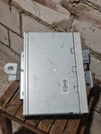 Chrysler Sebring (js) 2008 Amplificateur De Son VP7C1F-18B849-AJ DCL000593 Used. Price: $139.76.