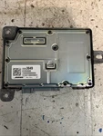 23353649 Amplifier Power 2014-2017 Buick Regal Used. Price: $110.00.