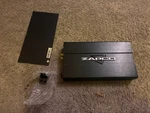 Zapco ST-1000XM Ii Mono Car Audio Amplifier 1000W Rms Mpn Read Desc For. Price: $100.00.