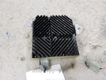 Civic 2017 Audio Equipment Radio 3627613 Used. Price: $312.80.
