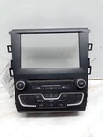 Audio Equipment Radio Control Panel Id HS7T-18E245-CGA Fits 17-20 Fusion 22487 Used. Price: $155.99.